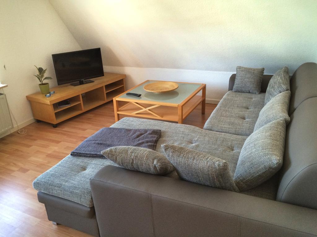 Zweite Heimat Ferienwohnungen Herdecke Zimmer foto