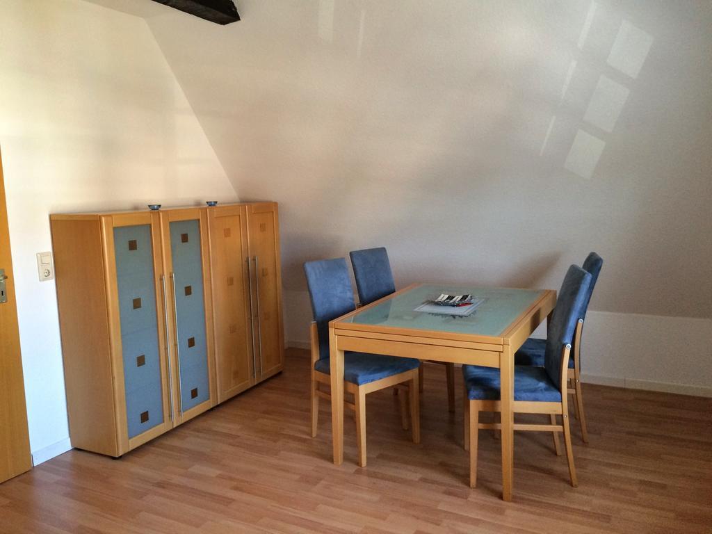 Zweite Heimat Ferienwohnungen Herdecke Zimmer foto